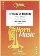Prélude et Ballade Download