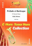 Prelude et Burlesque Download