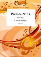 Prélude No. 14 Download