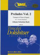 Preludes Vol. 2 Download
