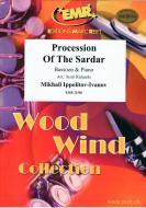 Procession Of The Sardar Download