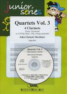 Quartets Vol. 3 Download