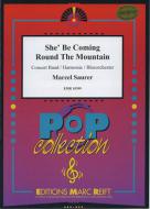 She'll Be Coming Round The Mountain Download