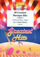40 Greatest Baroque Hits Vol. 2 Download