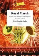 Royal March Download