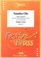Samba Ole Download
