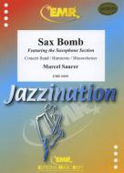 Sax Bomb Download