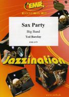 Sax Party Download
