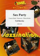 Sax Party Download