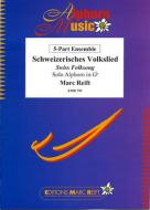 Schweizerisches Volkslied Download