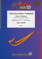 Schweizerisches Volkslied Download