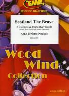 Scotland The Brave Download