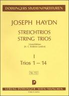 String Trios Vol. 1 