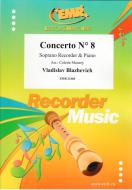 Concerto No. 8 Download