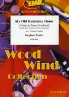 My Old Kentucky Home Download