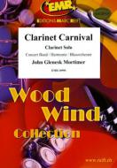 Clarinet Carnival Download