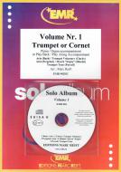 Solo Album Vol. 1 +CD Download