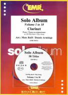 Solo Album Vol. 1-10 (+ 2 CDs) Download