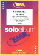 Solo Album Vol. 1 Download