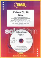 Solo Album Vol. 10 +CD Download