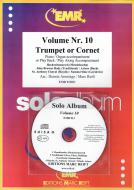 Solo Album Vol. 10 +CD Download