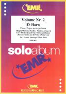 Solo Album Vol. 2 Download