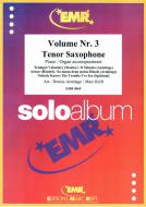 Solo Album Vol. 3 Download