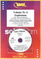 Solo Album Vol. 6 +CD Download