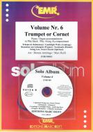 Solo Album Vol. 6 +CD Download