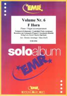 Solo Album Vol. 6 Download