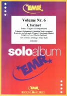 Solo Album Vol. 6 Download