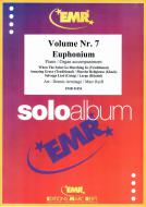 Solo Album Vol. 7 Download