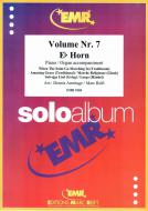 Solo Album Vol. 7 Download