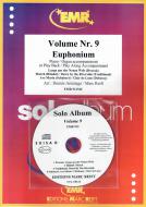 Solo Album Vol. 9 +CD Download
