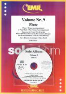 Solo Album Vol. 9 +CD Download