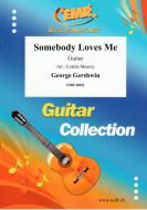 Somebody Loves Me Download