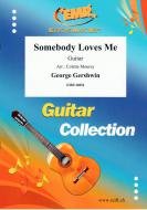 Somebody Loves Me Download