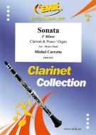 Sonata in D minor Download