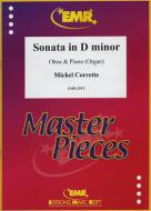 Sonata in D minor Download
