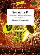 Sonata in D Download