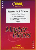 Sonata in F minor Download