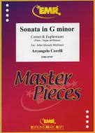 Sonata in g-minor Download