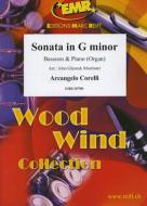 Sonata in G minor Download