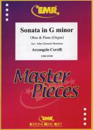 Sonata in G-Minor Download