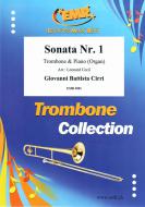 Sonata No. 1 Download