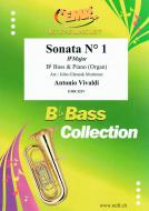 Sonata No. 1 in Bb major Download