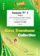 Sonata No. 1 in Bb Major Download