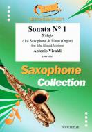 Sonata No. 1 in Bb Major Download