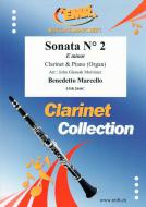 Sonata No. 2 in E minor Download