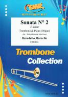 Sonata No. 2 in E Minor Download